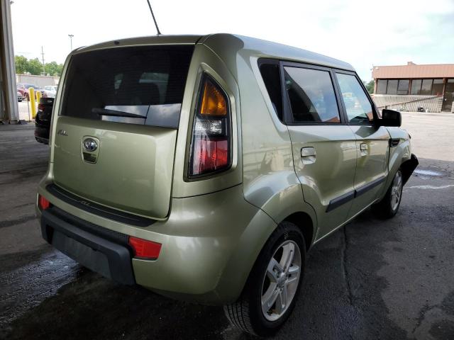 Photo 3 VIN: KNDJT2A2XA7190468 - KIA SOUL ! 