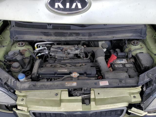 Photo 6 VIN: KNDJT2A2XA7190468 - KIA SOUL ! 