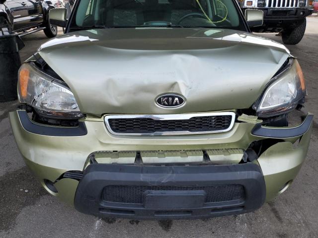 Photo 8 VIN: KNDJT2A2XA7190468 - KIA SOUL ! 