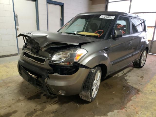 Photo 1 VIN: KNDJT2A2XA7193077 - KIA SOUL + 