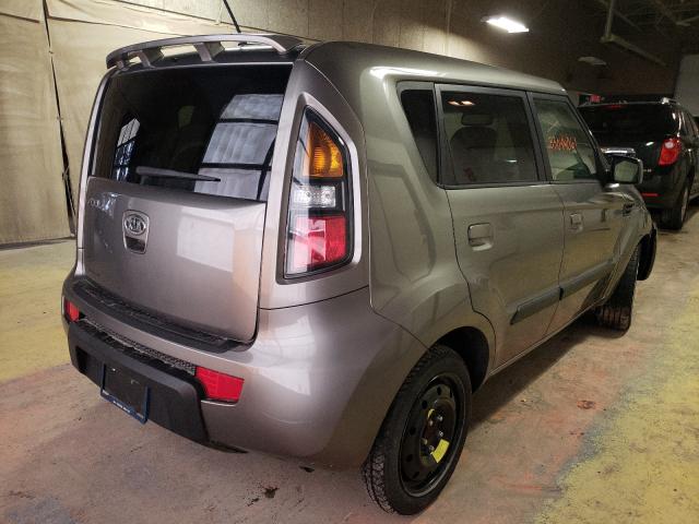 Photo 3 VIN: KNDJT2A2XA7193077 - KIA SOUL + 