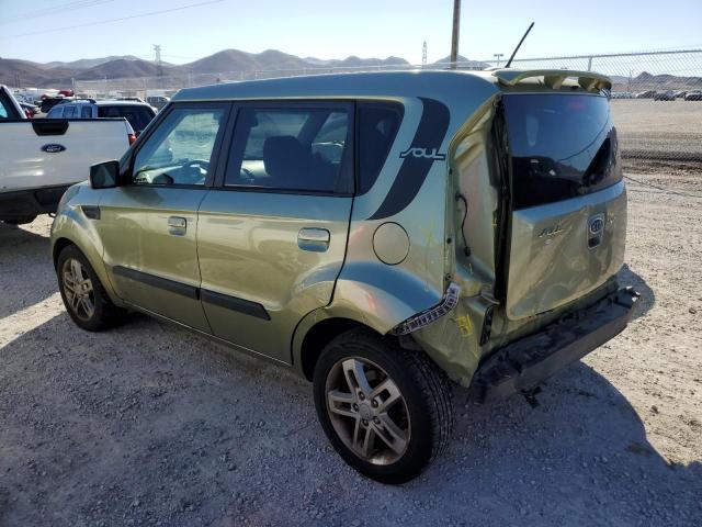 Photo 1 VIN: KNDJT2A2XA7194570 - KIA SOUL 