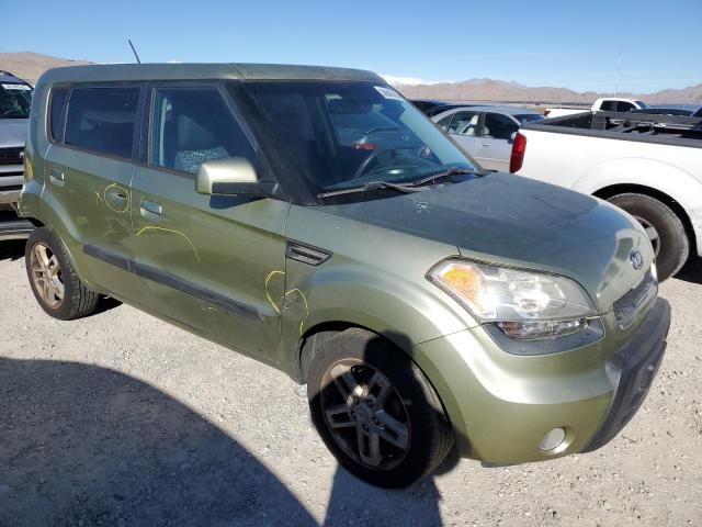 Photo 3 VIN: KNDJT2A2XA7194570 - KIA SOUL 