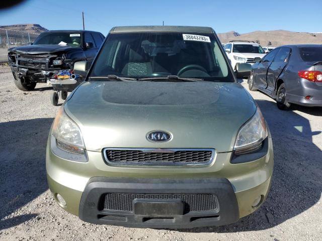 Photo 4 VIN: KNDJT2A2XA7194570 - KIA SOUL 