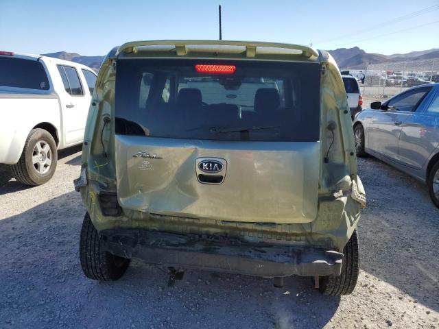 Photo 5 VIN: KNDJT2A2XA7194570 - KIA SOUL 