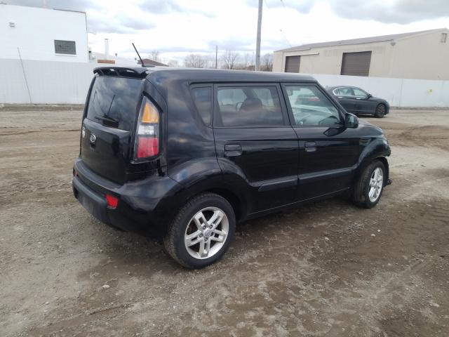 Photo 3 VIN: KNDJT2A2XA7700253 - KIA SOUL + 