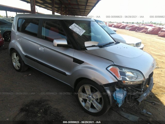 Photo 0 VIN: KNDJT2A2XA7701788 - KIA SOUL 