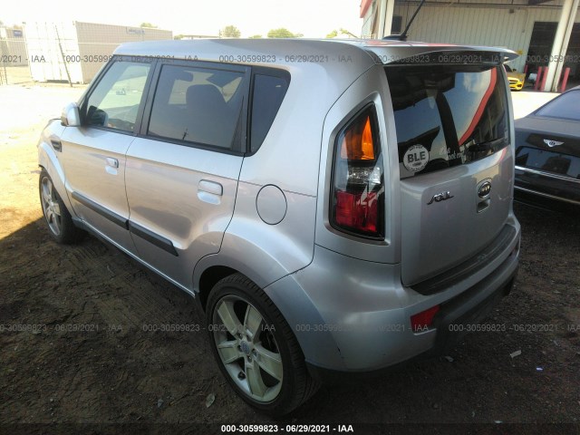 Photo 2 VIN: KNDJT2A2XA7701788 - KIA SOUL 