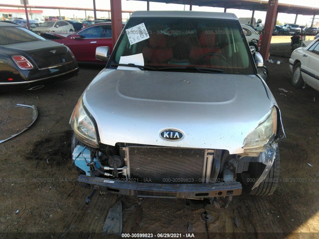 Photo 5 VIN: KNDJT2A2XA7701788 - KIA SOUL 