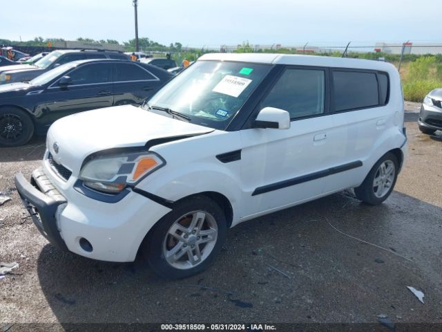 Photo 1 VIN: KNDJT2A2XA7701855 - KIA SOUL 