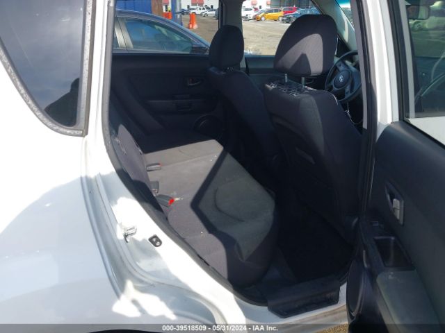 Photo 7 VIN: KNDJT2A2XA7701855 - KIA SOUL 