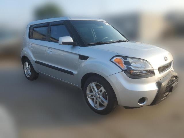 Photo 3 VIN: KNDJT2A2XA7702066 - KIA SOUL 