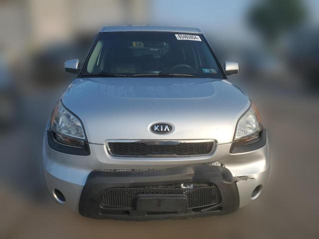 Photo 4 VIN: KNDJT2A2XA7702066 - KIA SOUL 