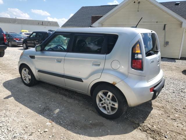 Photo 1 VIN: KNDJT2A2XA7702245 - KIA SOUL 