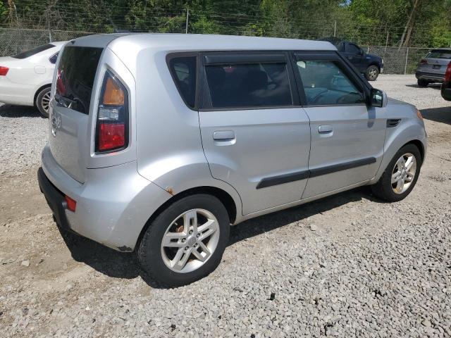 Photo 2 VIN: KNDJT2A2XA7702245 - KIA SOUL 