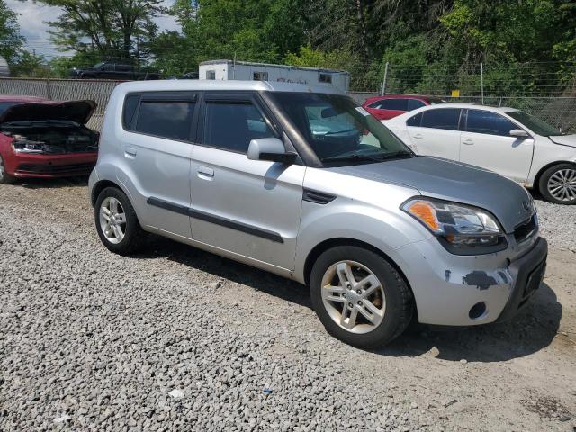 Photo 3 VIN: KNDJT2A2XA7702245 - KIA SOUL 