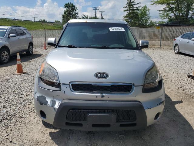 Photo 4 VIN: KNDJT2A2XA7702245 - KIA SOUL 