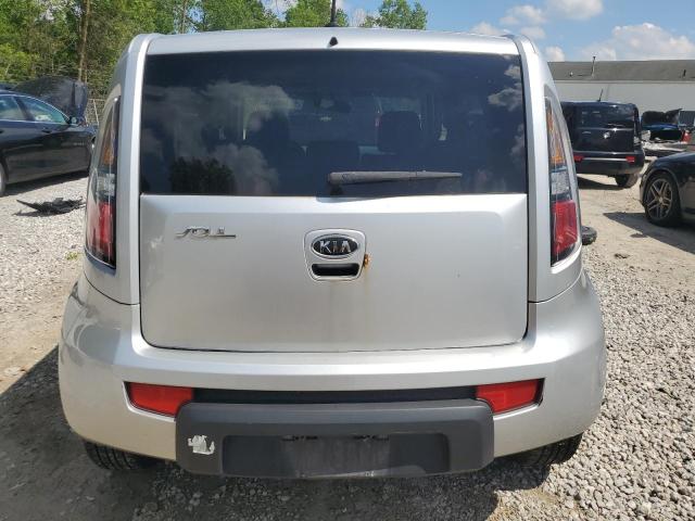 Photo 5 VIN: KNDJT2A2XA7702245 - KIA SOUL 