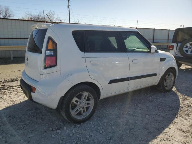 Photo 2 VIN: KNDJT2A2XA7702469 - KIA SOUL 