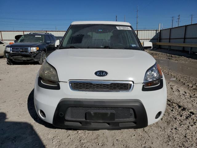 Photo 4 VIN: KNDJT2A2XA7702469 - KIA SOUL 