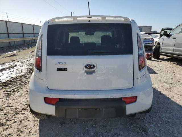 Photo 5 VIN: KNDJT2A2XA7702469 - KIA SOUL 