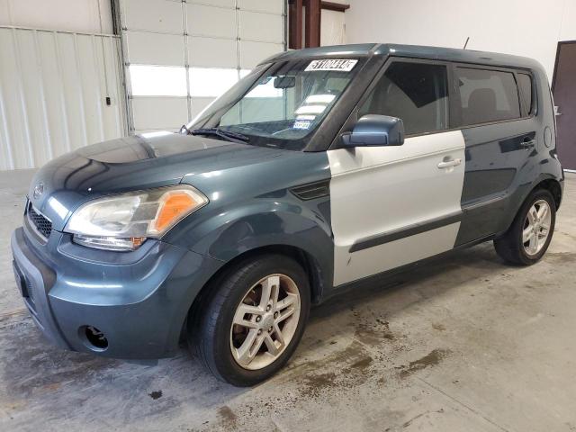 Photo 0 VIN: KNDJT2A2XB7195414 - KIA SOUL 