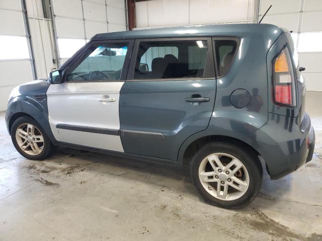 Photo 1 VIN: KNDJT2A2XB7195414 - KIA SOUL 