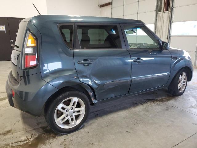 Photo 2 VIN: KNDJT2A2XB7195414 - KIA SOUL 