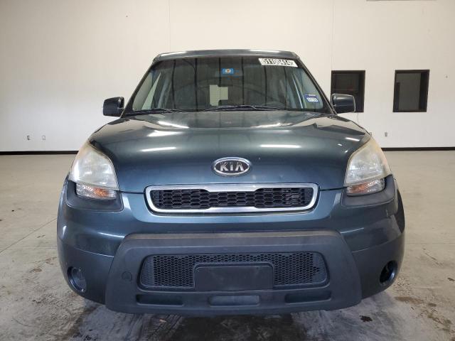 Photo 4 VIN: KNDJT2A2XB7195414 - KIA SOUL 