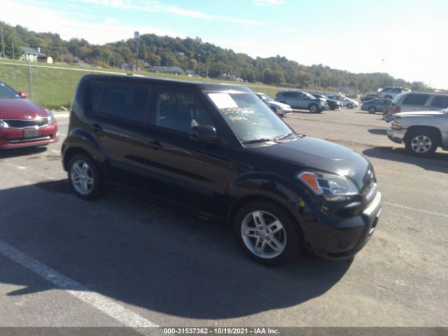 Photo 0 VIN: KNDJT2A2XB7195428 - KIA SOUL 