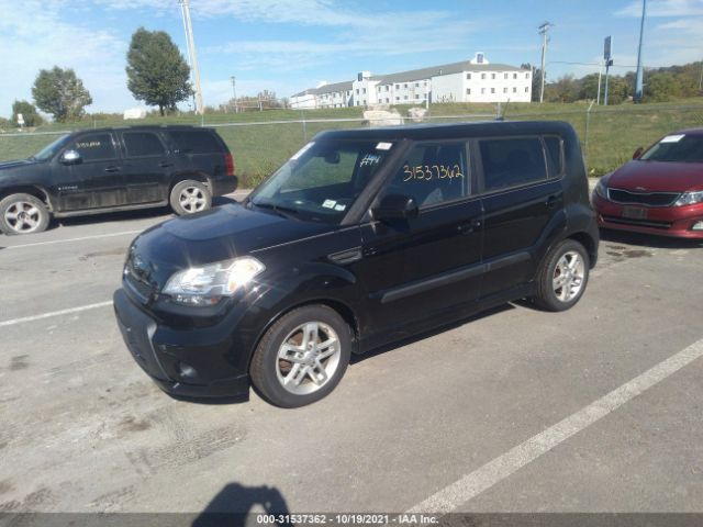 Photo 1 VIN: KNDJT2A2XB7195428 - KIA SOUL 