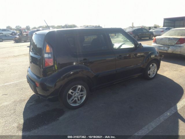 Photo 3 VIN: KNDJT2A2XB7195428 - KIA SOUL 