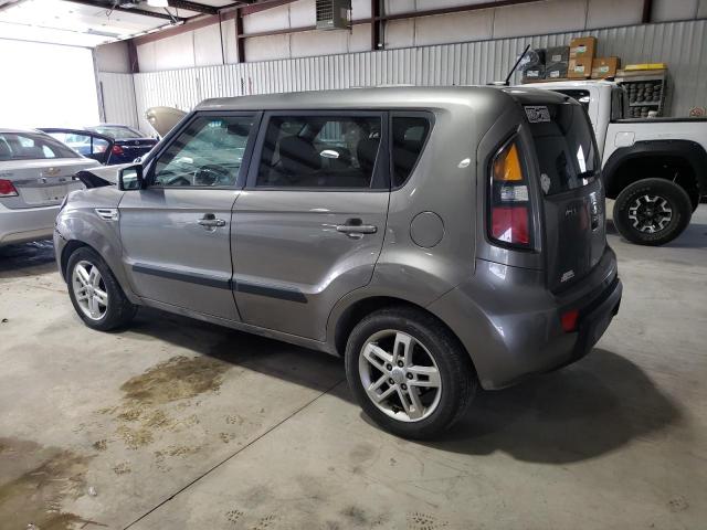 Photo 1 VIN: KNDJT2A2XB7197633 - KIA SOUL 