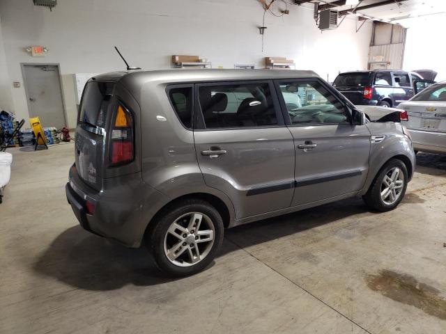 Photo 2 VIN: KNDJT2A2XB7197633 - KIA SOUL 