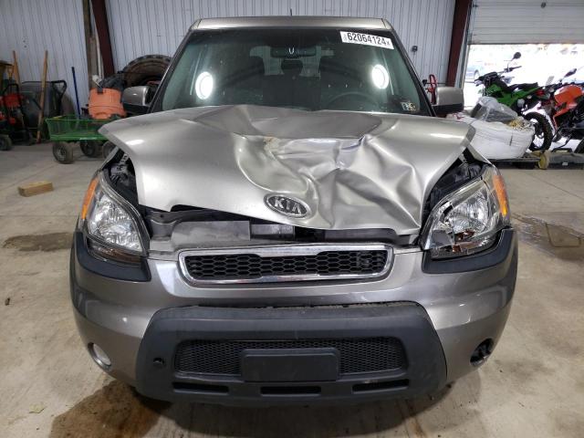 Photo 4 VIN: KNDJT2A2XB7197633 - KIA SOUL 