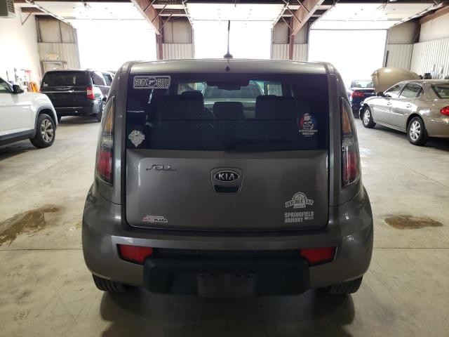 Photo 5 VIN: KNDJT2A2XB7197633 - KIA SOUL 