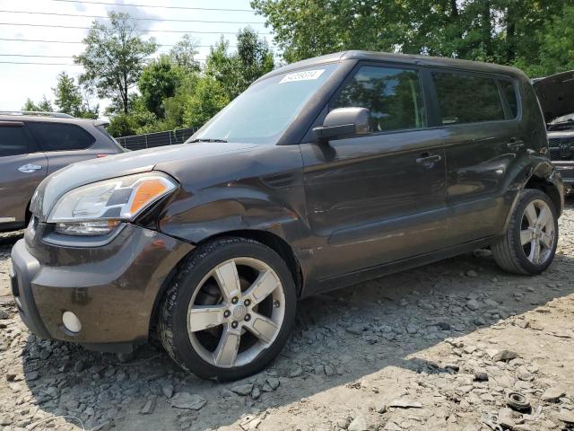 Photo 0 VIN: KNDJT2A2XB7200725 - KIA SOUL + 