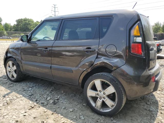 Photo 1 VIN: KNDJT2A2XB7200725 - KIA SOUL + 