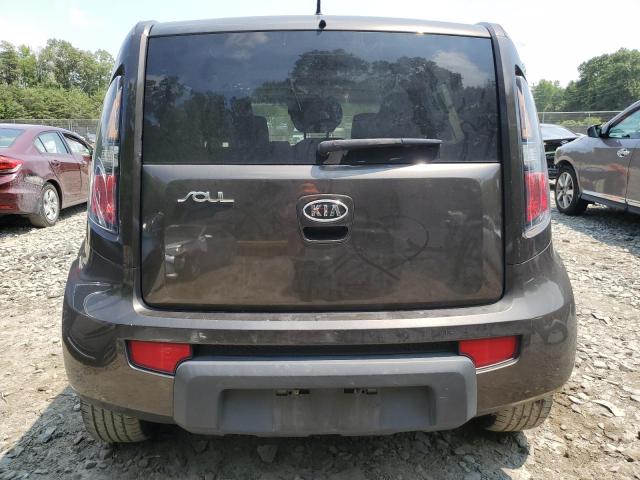 Photo 5 VIN: KNDJT2A2XB7200725 - KIA SOUL + 