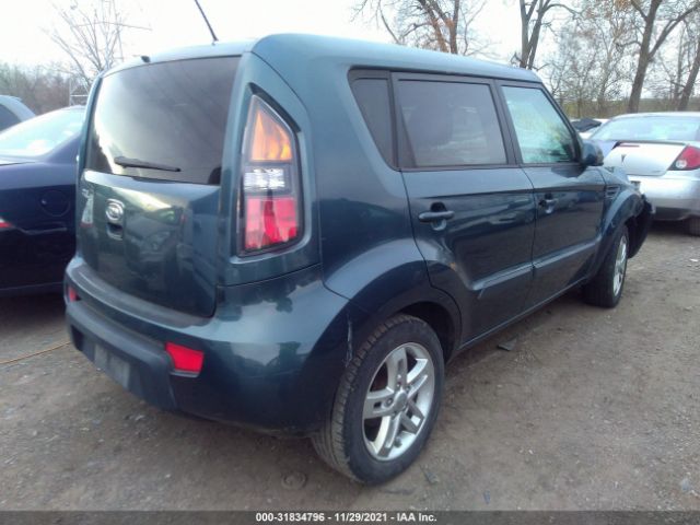 Photo 3 VIN: KNDJT2A2XB7203656 - KIA SOUL 