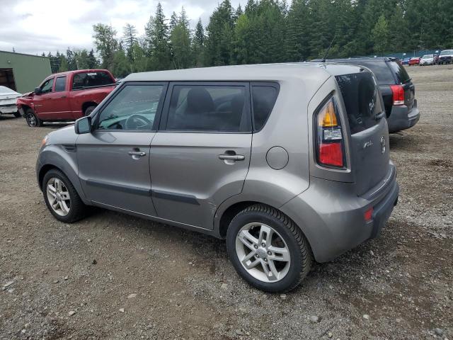 Photo 1 VIN: KNDJT2A2XB7206976 - KIA SOUL + 