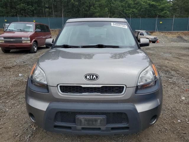 Photo 4 VIN: KNDJT2A2XB7206976 - KIA SOUL + 