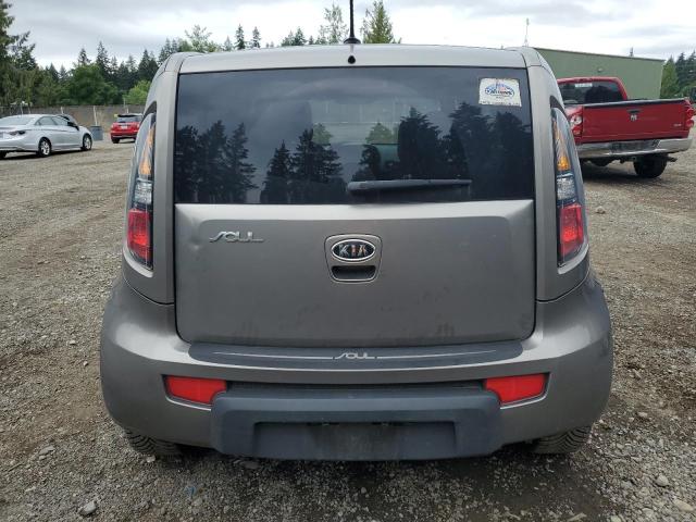 Photo 5 VIN: KNDJT2A2XB7206976 - KIA SOUL + 