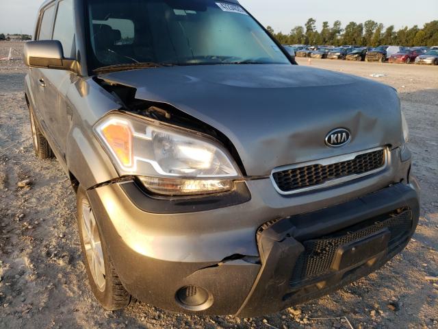 Photo 8 VIN: KNDJT2A2XB7210901 - KIA SOUL 