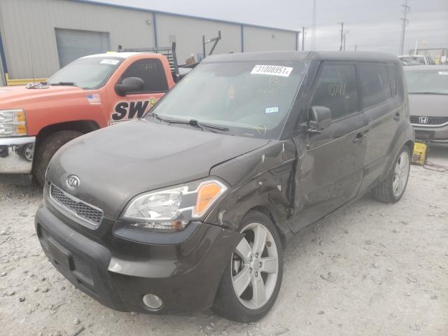 Photo 1 VIN: KNDJT2A2XB7213202 - KIA SOUL 