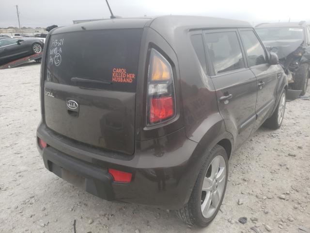 Photo 3 VIN: KNDJT2A2XB7213202 - KIA SOUL 