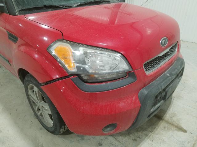 Photo 8 VIN: KNDJT2A2XB7214429 - KIA SOUL 