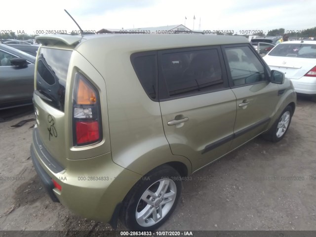 Photo 3 VIN: KNDJT2A2XB7214592 - KIA SOUL 