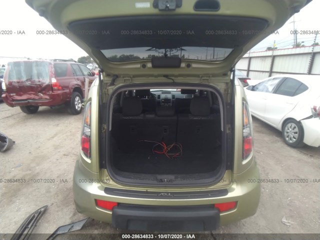 Photo 7 VIN: KNDJT2A2XB7214592 - KIA SOUL 