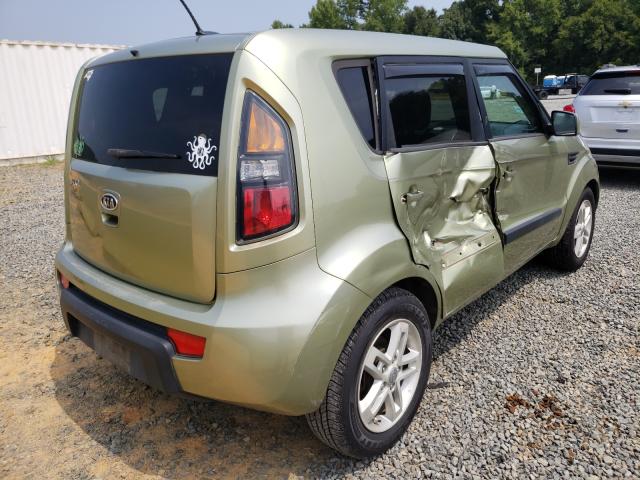 Photo 3 VIN: KNDJT2A2XB7216195 - KIA SOUL 